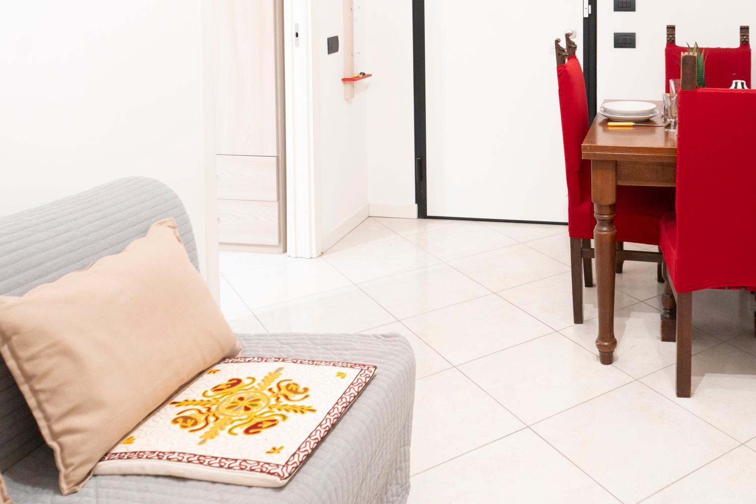 Cos54 • Exclusive Apartment With Terrace • Μιλάνο Εξωτερικό φωτογραφία